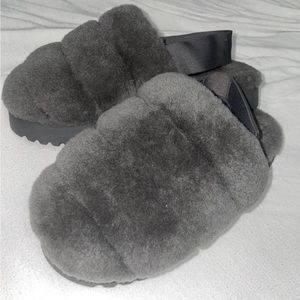 Ugg slippers